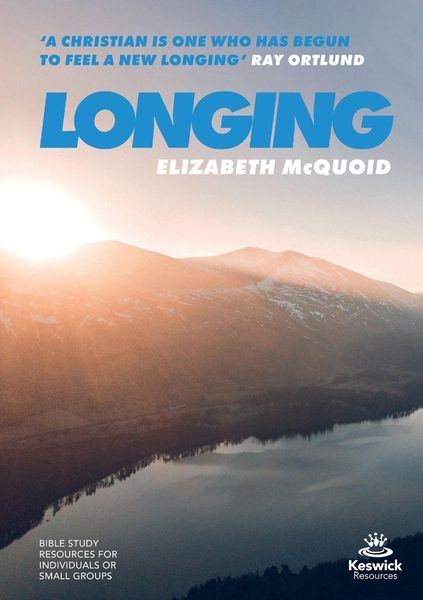 Produktbild: Longing - study guide