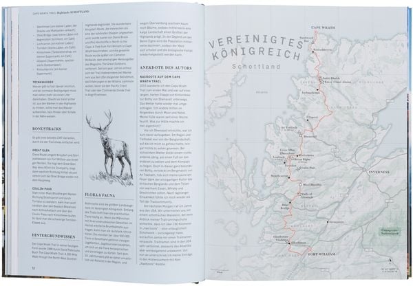 Produktbild: Wanderlust Europa