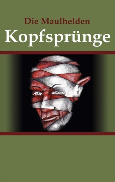 Produktbild: Die Maulhelden: Kopfsprünge