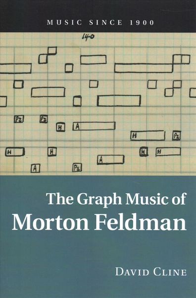 Produktbild: The Graph Music of Morton Feldman