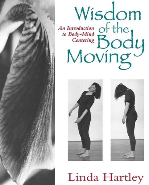 Produktbild: Wisdom of the Body Moving