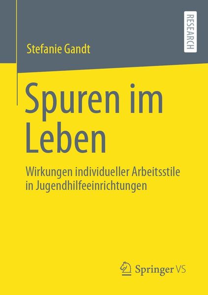 Produktbild: Spuren im Leben