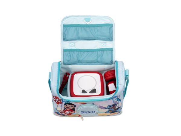 Produktbild: Tonies - H&ouml;rSpiel Transporter Stitch
