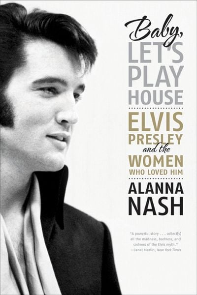 Produktbild: Baby, Let's Play House