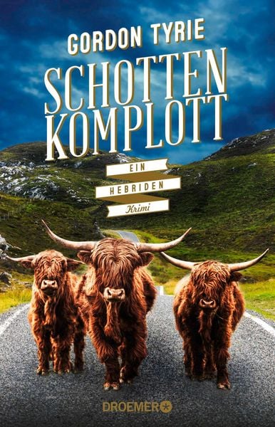 Produktbild: Schottenkomplott