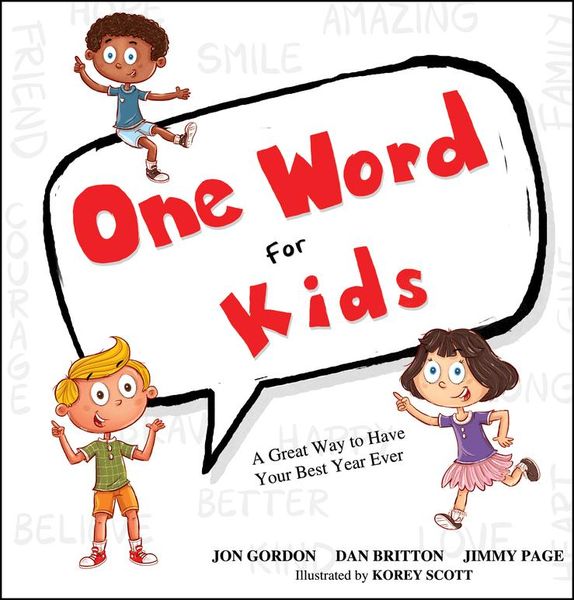Produktbild: One Word for Kids