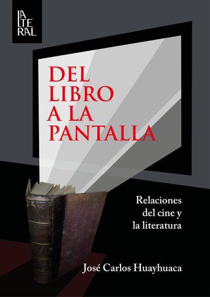 Produktbild: Del libro a la pantalla