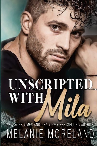 Produktbild: Unscripted With Mila