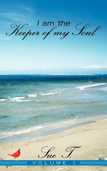 Produktbild: I Am the Keeper of My Soul