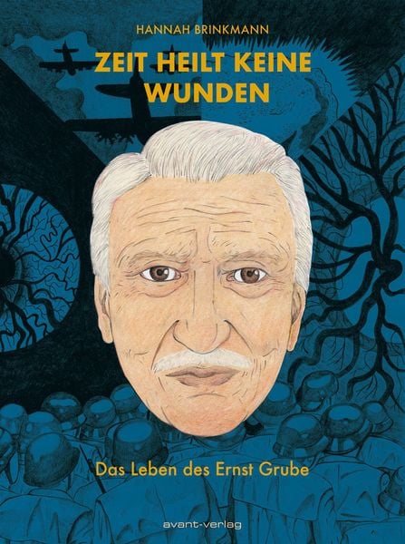 Produktbild: Zeit heilt keine Wunden