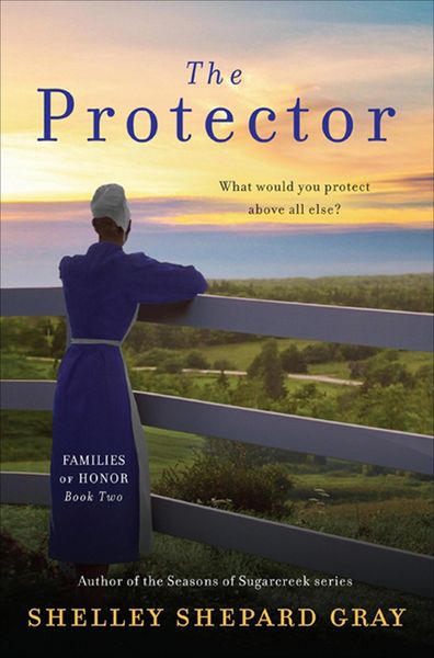 Produktbild: The Protector