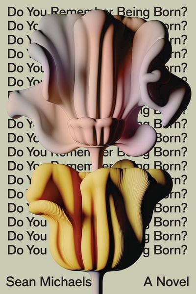 Produktbild: Do You Remember Being Born?