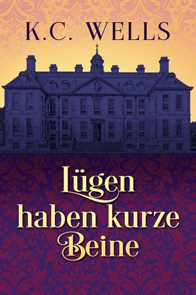 Produktbild: L&uuml;gen haben kurze Beine