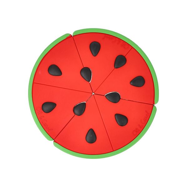 Produktbild: Oli & Carol - Watermelon Pizza Puzzle