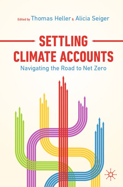 Produktbild: Settling Climate Accounts