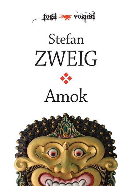 Produktbild: Amok