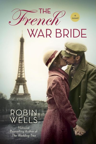 Produktbild: The French War Bride