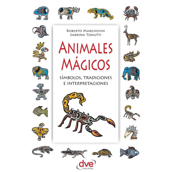 Produktbild: Animales m&aacute;gicos