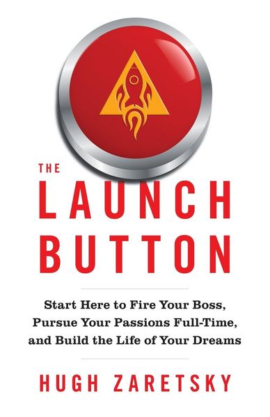 Produktbild: The Launch Button
