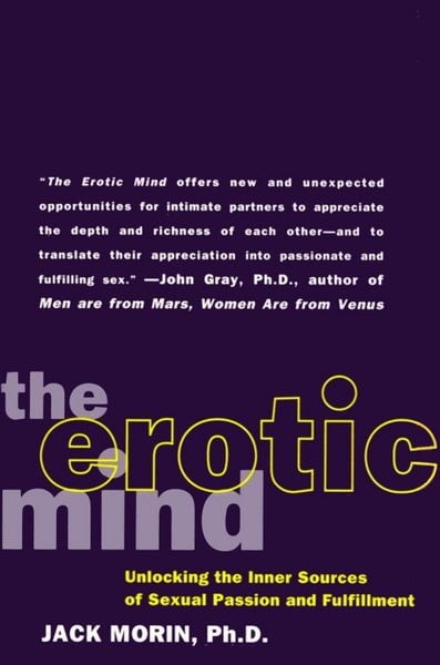 Produktbild: The Erotic Mind