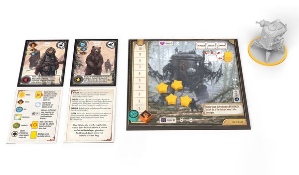 Produktbild: Expeditions