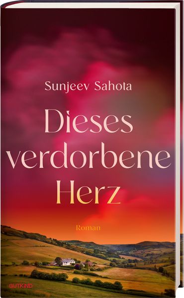 Produktbild: Dieses verdorbene Herz