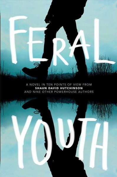Produktbild: Feral Youth
