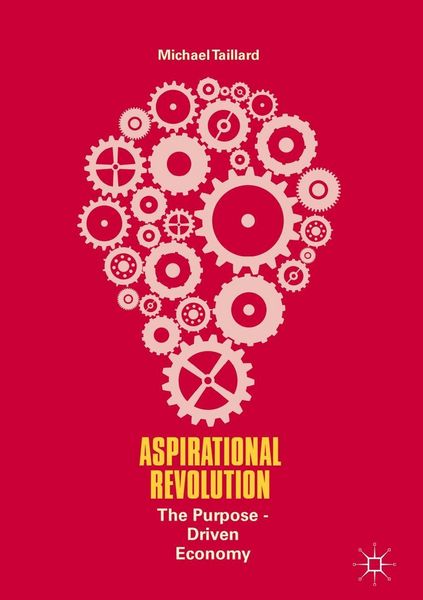 Produktbild: Aspirational Revolution