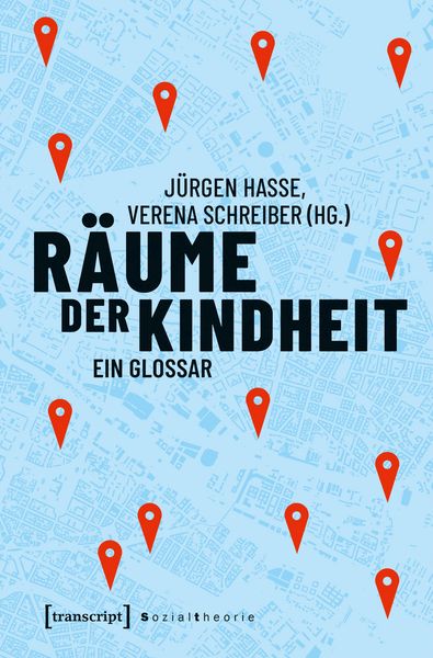 Produktbild: R&auml;ume der Kindheit