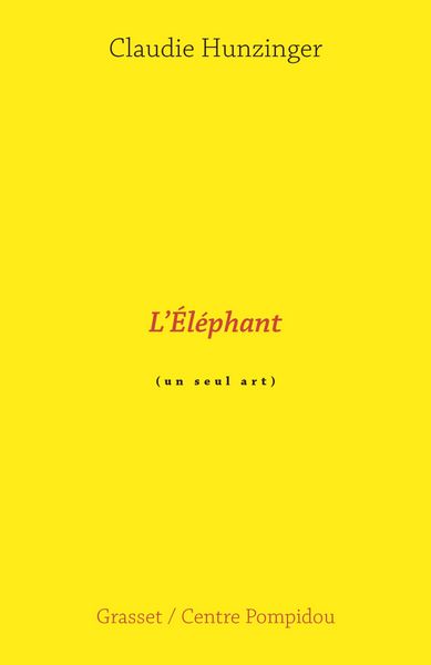Produktbild: L'&eacute;l&eacute;phant