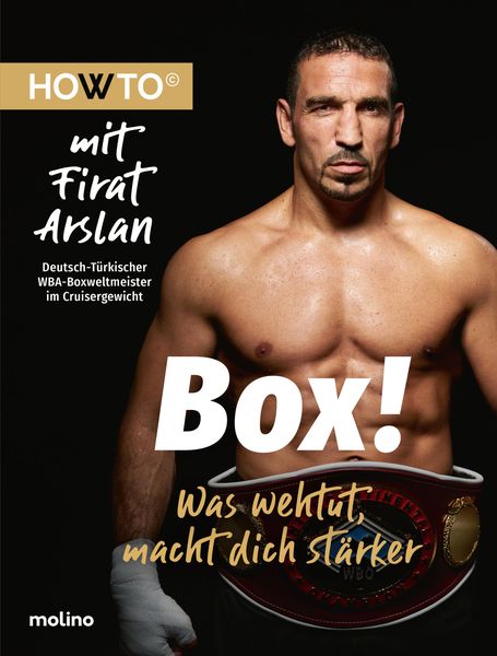 Produktbild: Box!