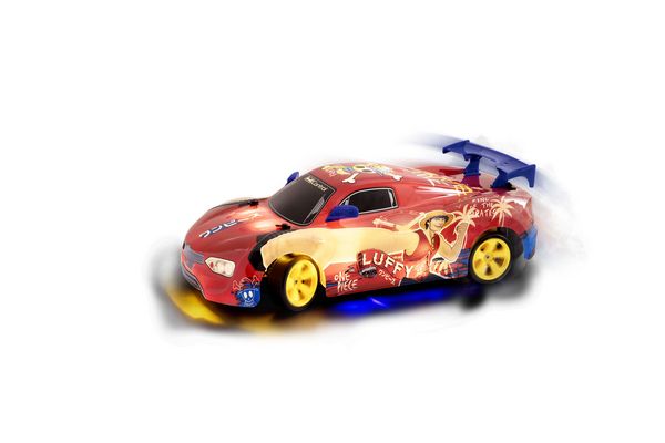 Produktbild: "One Piece" RC Drift Car