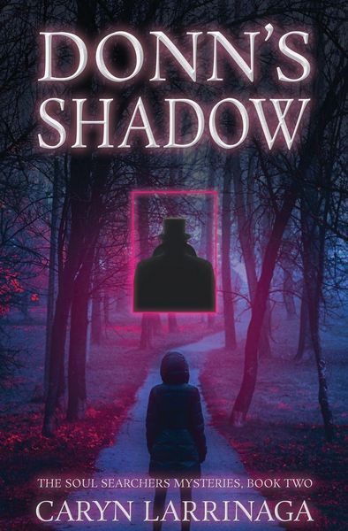 Produktbild: Donn's Shadow