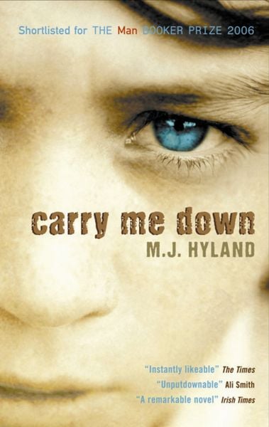 Produktbild: Carry Me Down
