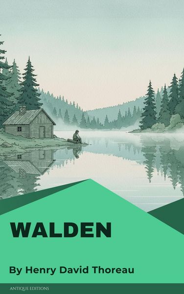 Produktbild: Walden