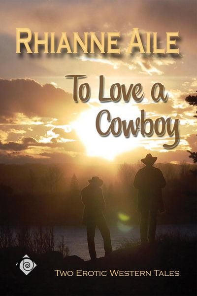 Produktbild: To Love a Cowboy