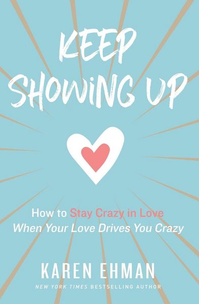 Produktbild: Keep Showing Up