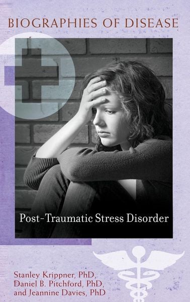 Produktbild: Post-Traumatic Stress Disorder