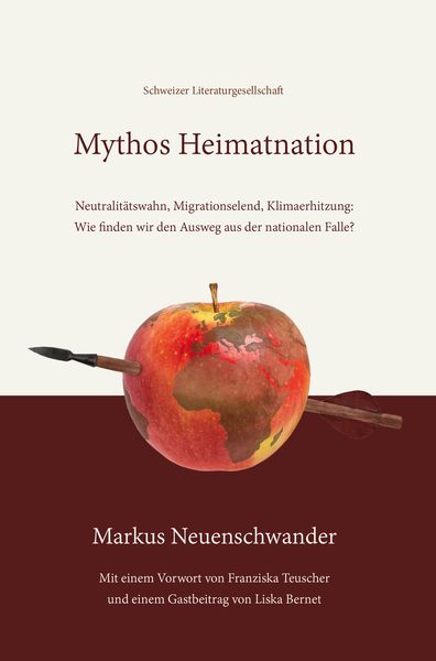 Produktbild: Mythos Heimatnation