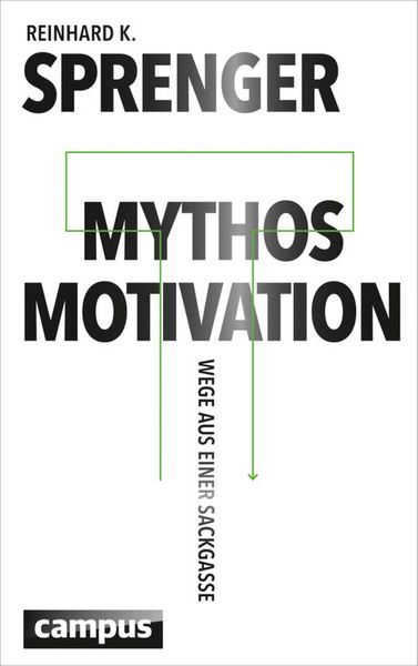 Produktbild: Mythos Motivation