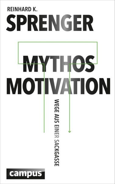 Produktbild: Mythos Motivation