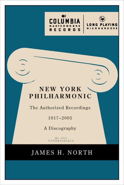 Produktbild: New York Philharmonic