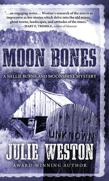 Produktbild: Moon Bones