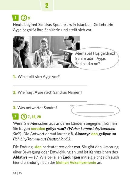 Produktbild: PONS Pocket-Sprachkurs T&uuml;rkisch