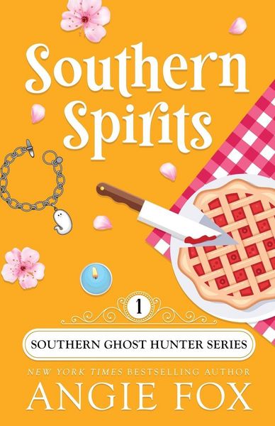 Produktbild: Southern Spirits