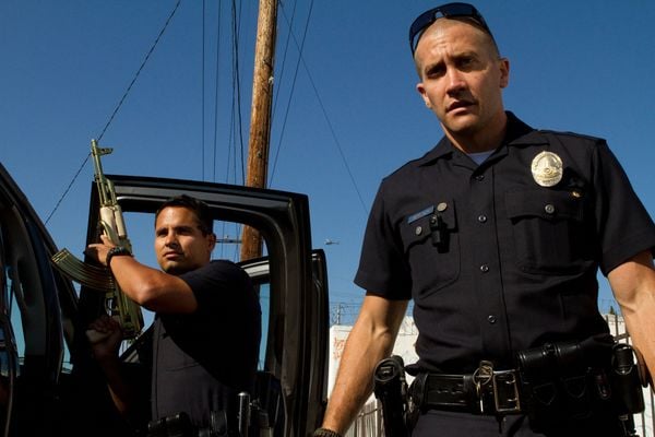 Produktbild: End of Watch