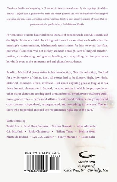 Produktbild: Scheherazade's Facade
