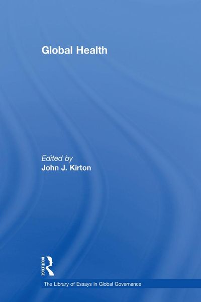 Produktbild: Global Health