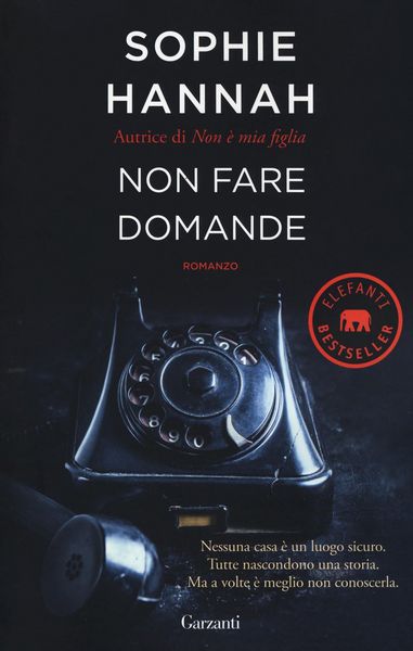 Produktbild: Non fare domande