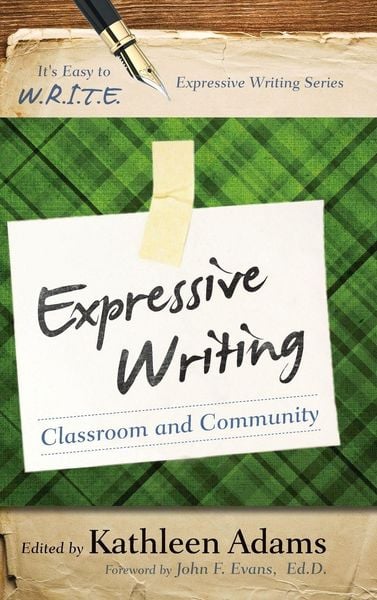 Produktbild: Expressive Writing
